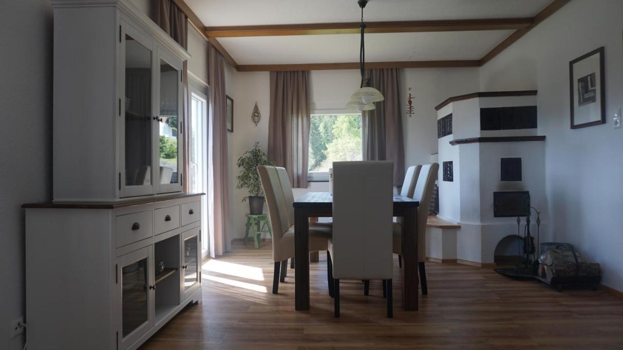 Almhaus Frierss Βίλα Verditz Εξωτερικό φωτογραφία