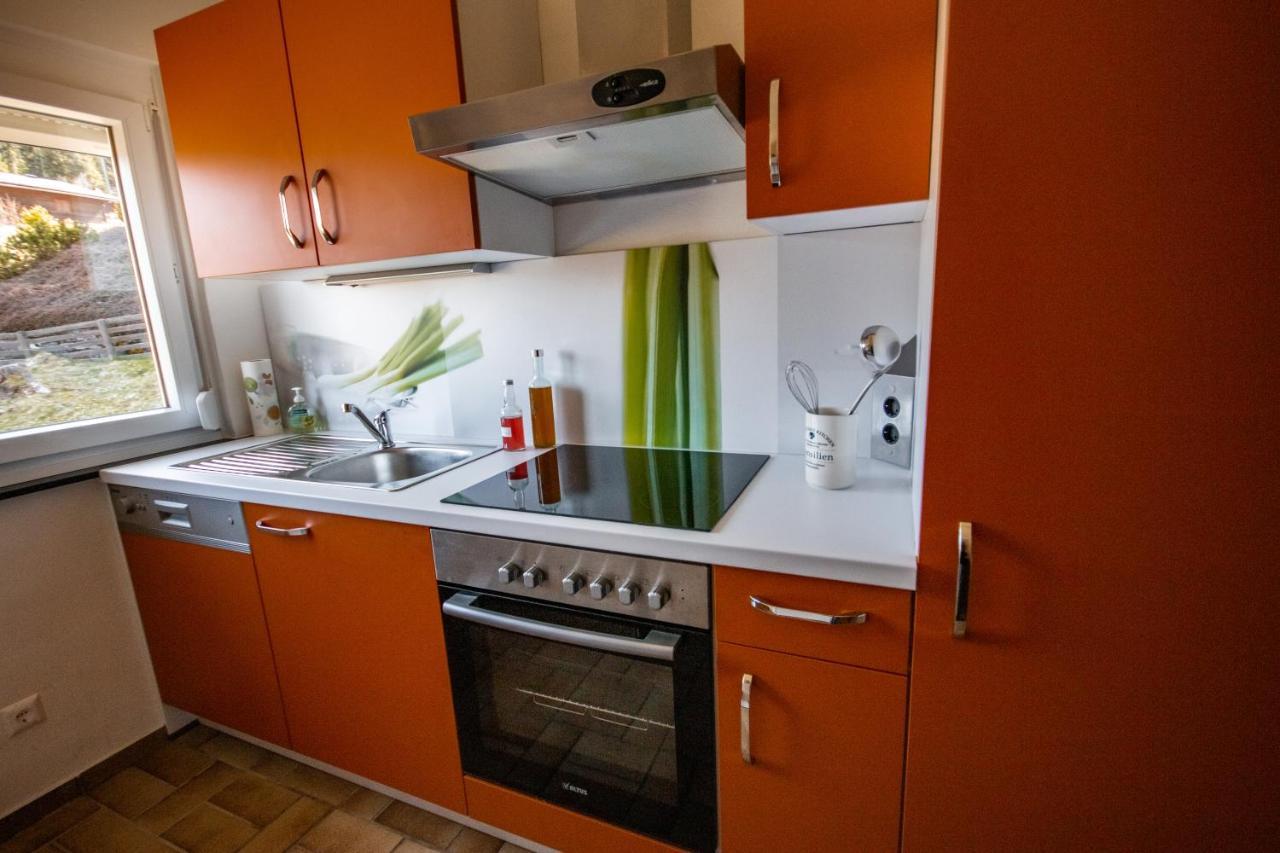 Almhaus Frierss Βίλα Verditz Εξωτερικό φωτογραφία